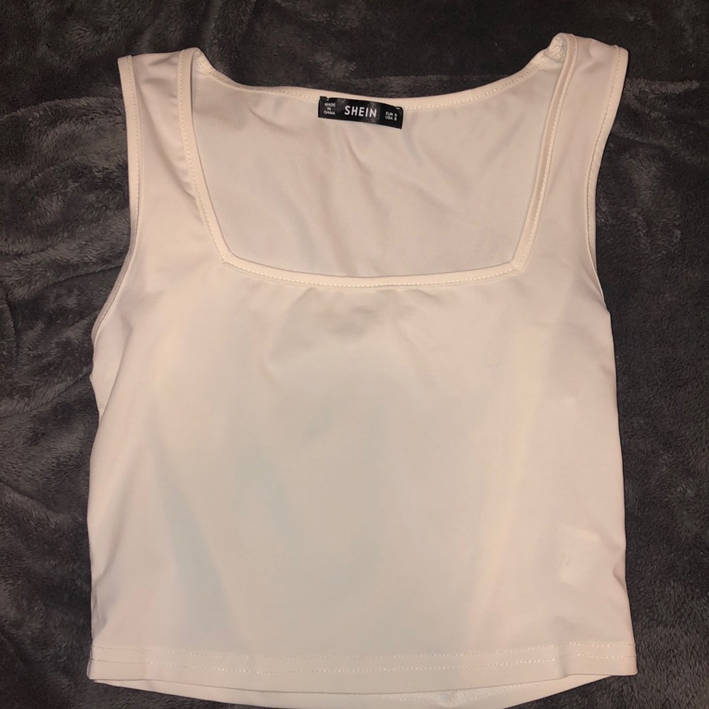 🌻SHEIN top - Picture 4 of 4